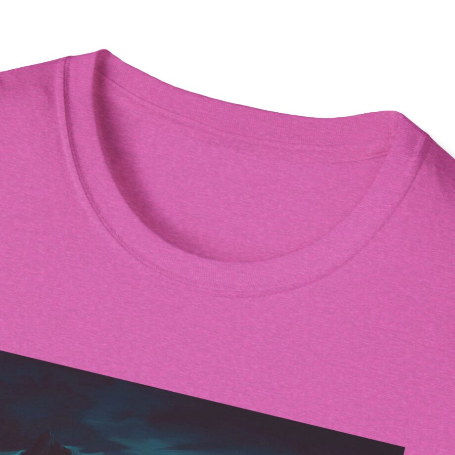 Epic The Musical Unisex Softstyle T-Shirt