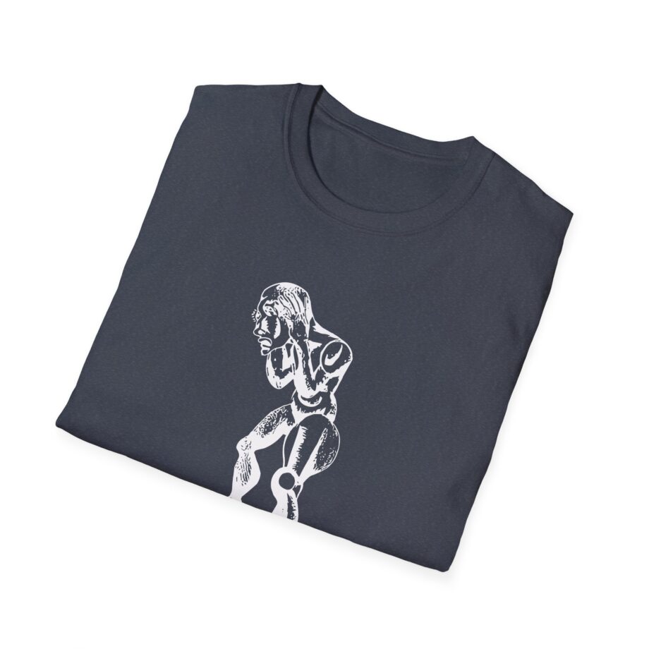 Title Fight Hypernight Unisex Softstyle T-Shirt