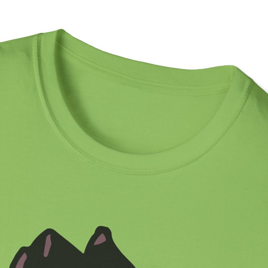 Clix Unisex Softstyle T-Shirt