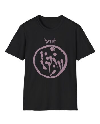 Melanie Martinez Portals Tour Unisex Softstyle T-shirt