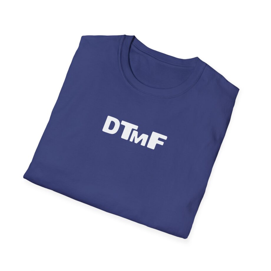 BB Unisex Softstyle T-Shirt