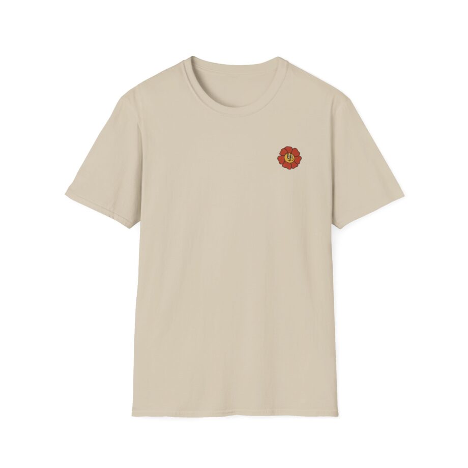 Ludwig Ahgren Mogul Mogi Unisex Softstyle T-Shirt