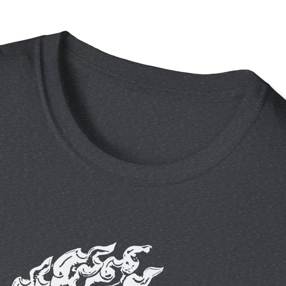 Polyphia Rahula Unisex Softstyle T-Shirt