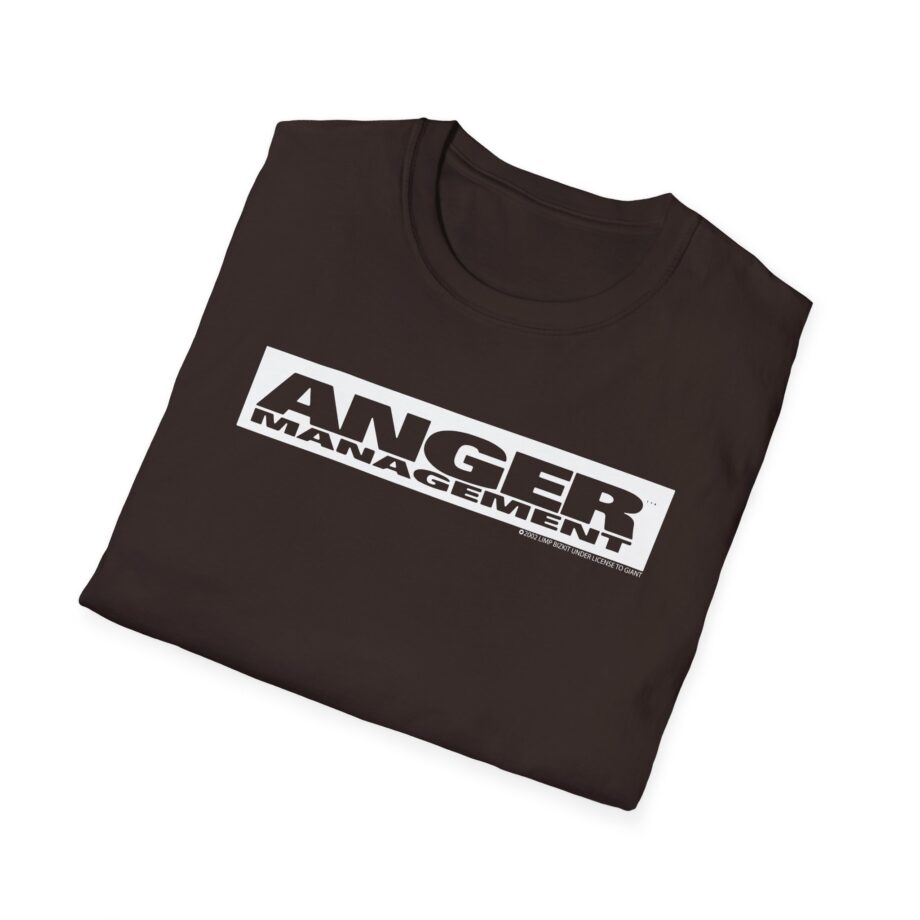 Limp Bizkit Unisex Softstyle T-Shirt