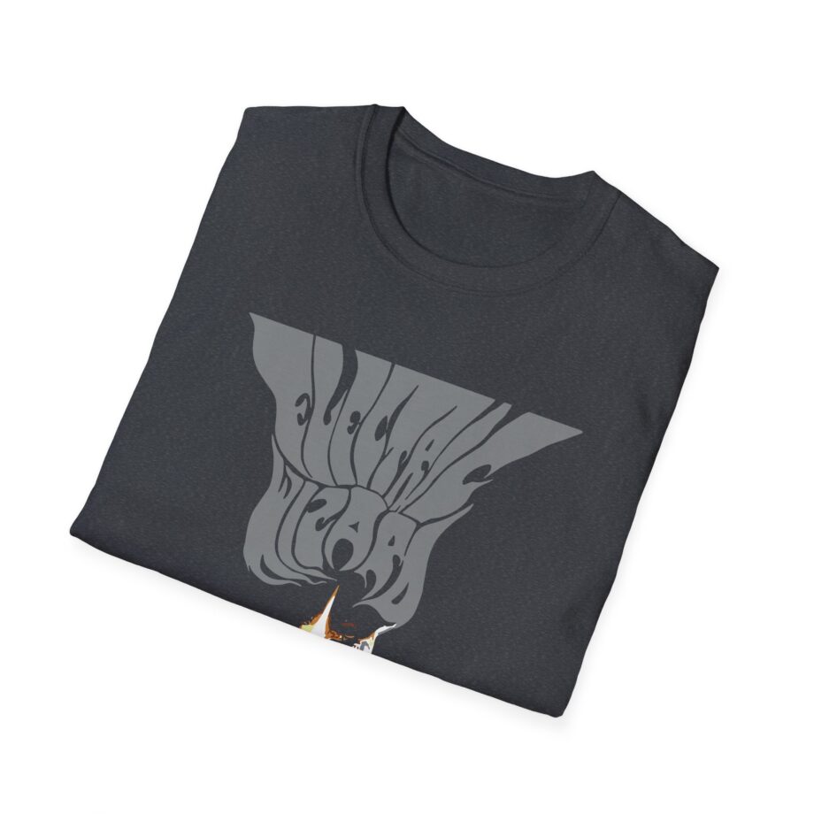 Electric Wizard "Black Masses" Unisex Softstyle T-shirt