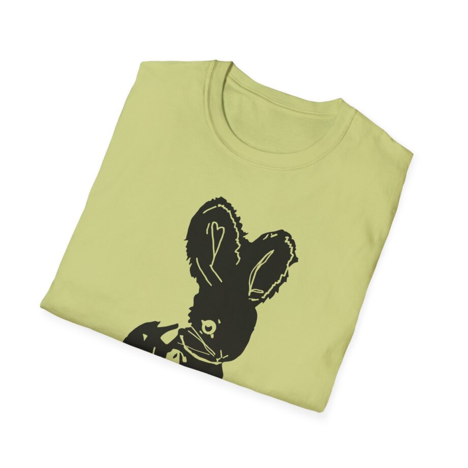 Froukje  Unisex Softstyle T-Shirt