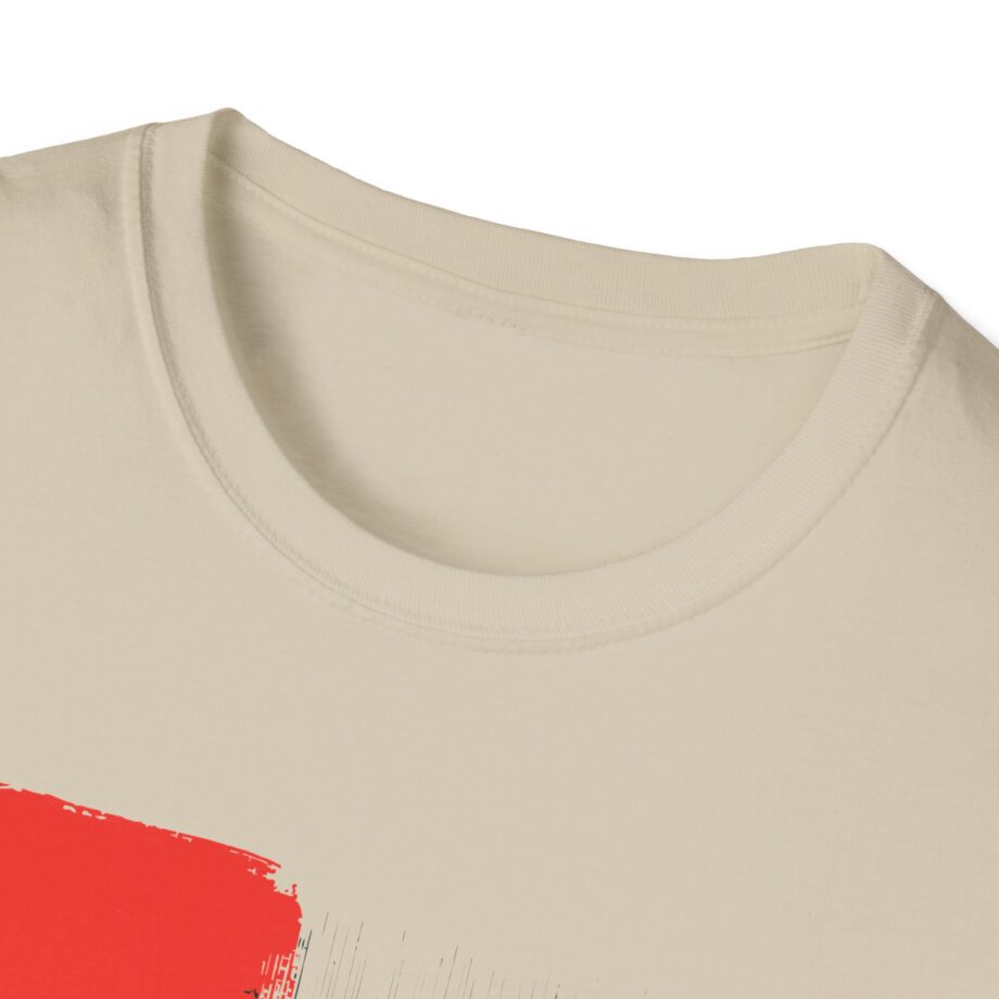 Sonder One Night Only Unisex Softstyle T-shirt