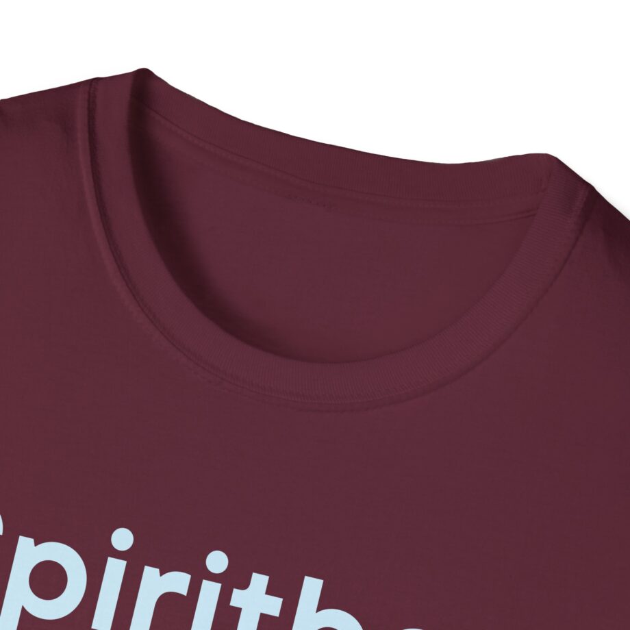 Spiritbox Unisex Softstyle T-Shirt
