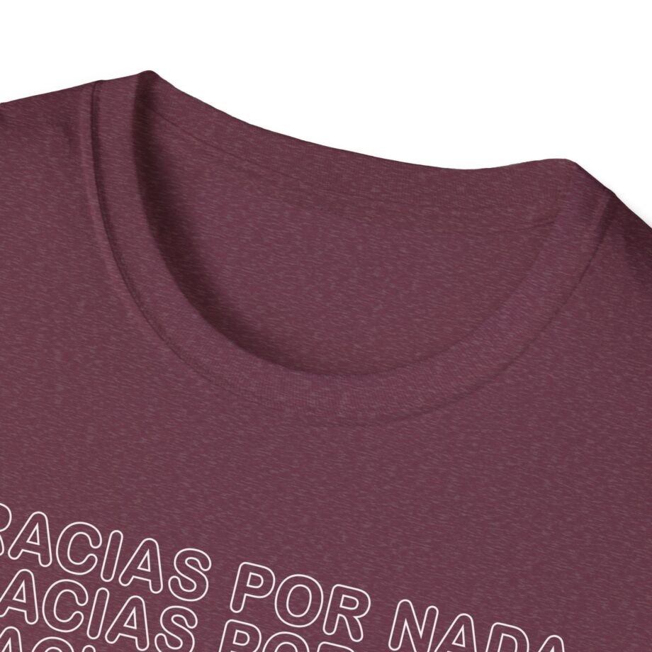 BB Unisex Softstyle T-Shirt
