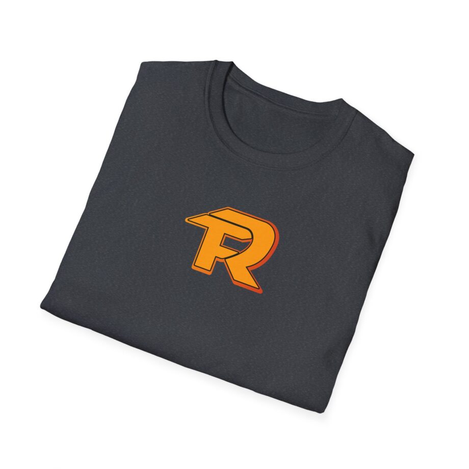 Fuerza Fuerza October Fest Unisex Softstyle T-shirt