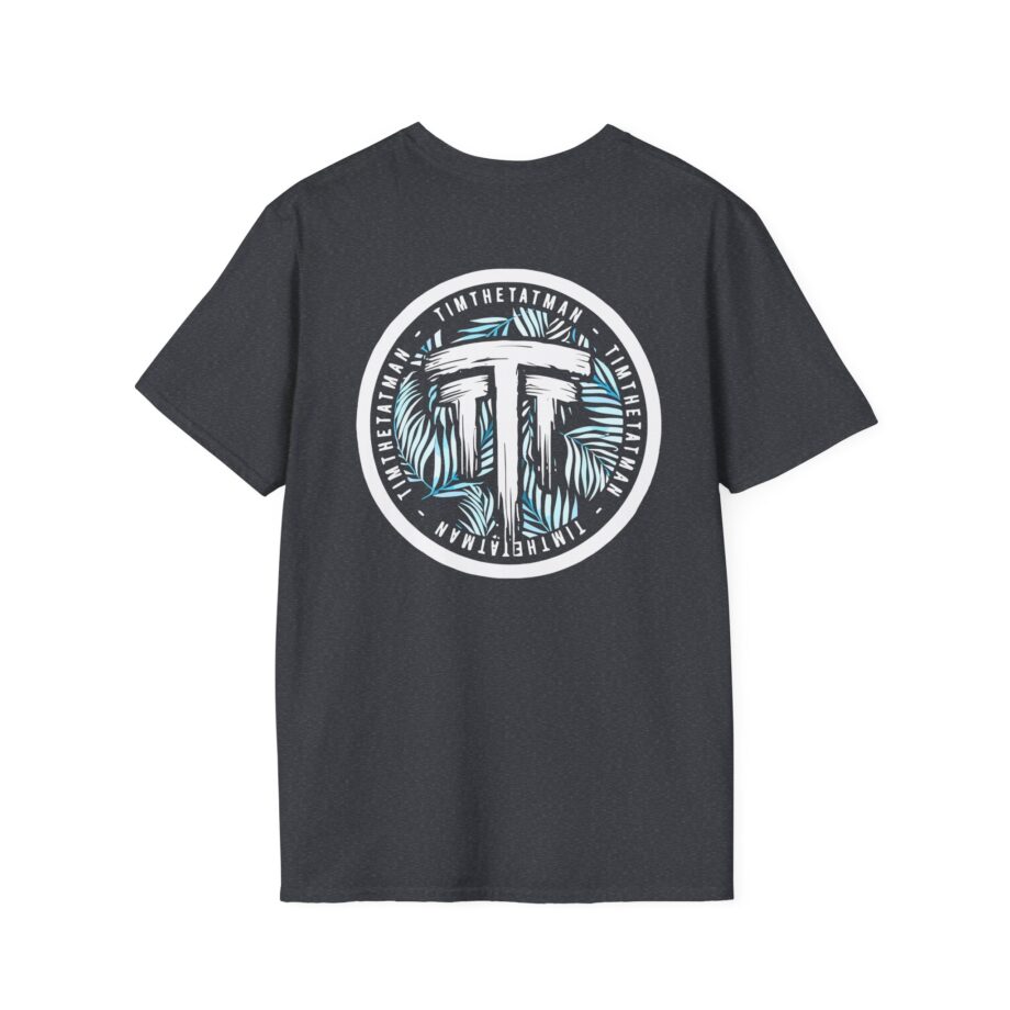 Timthetatman Unisex Softstyle T-shirt