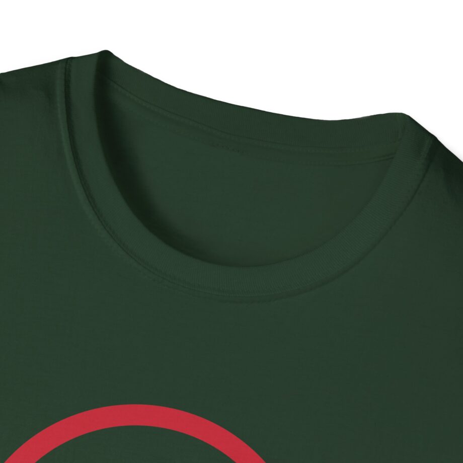 Aphex Twin Unisex Softstyle T-Shirt