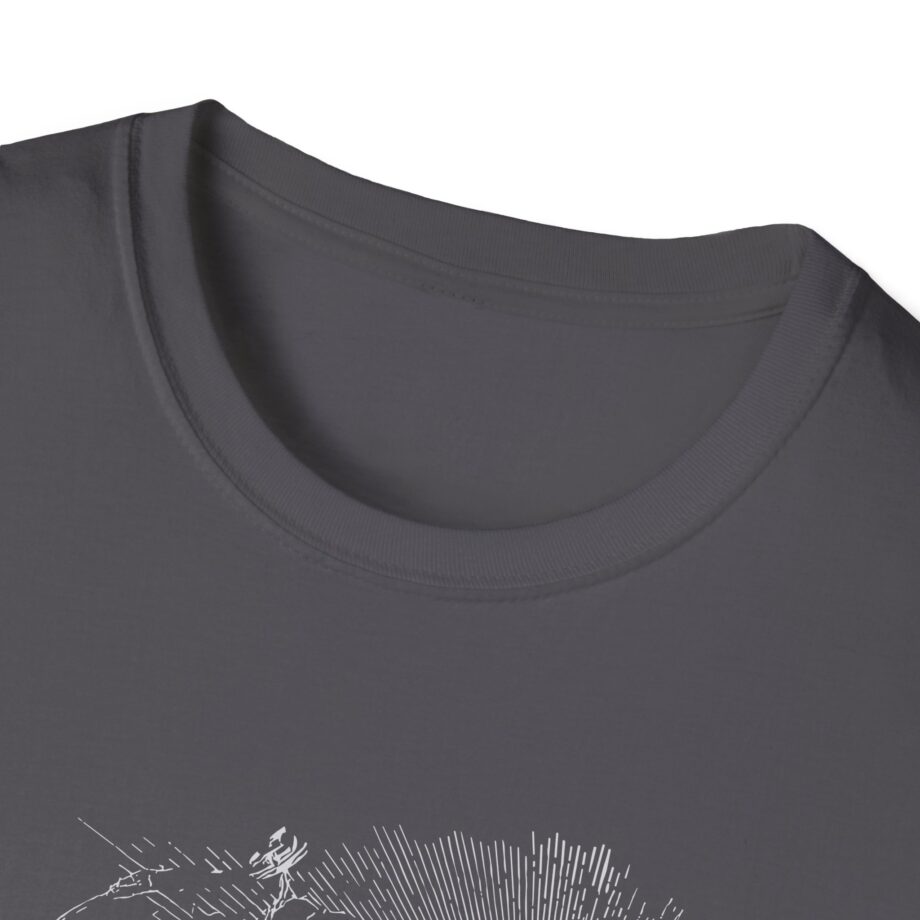 Esfand  Unisex Softstyle T-shirt