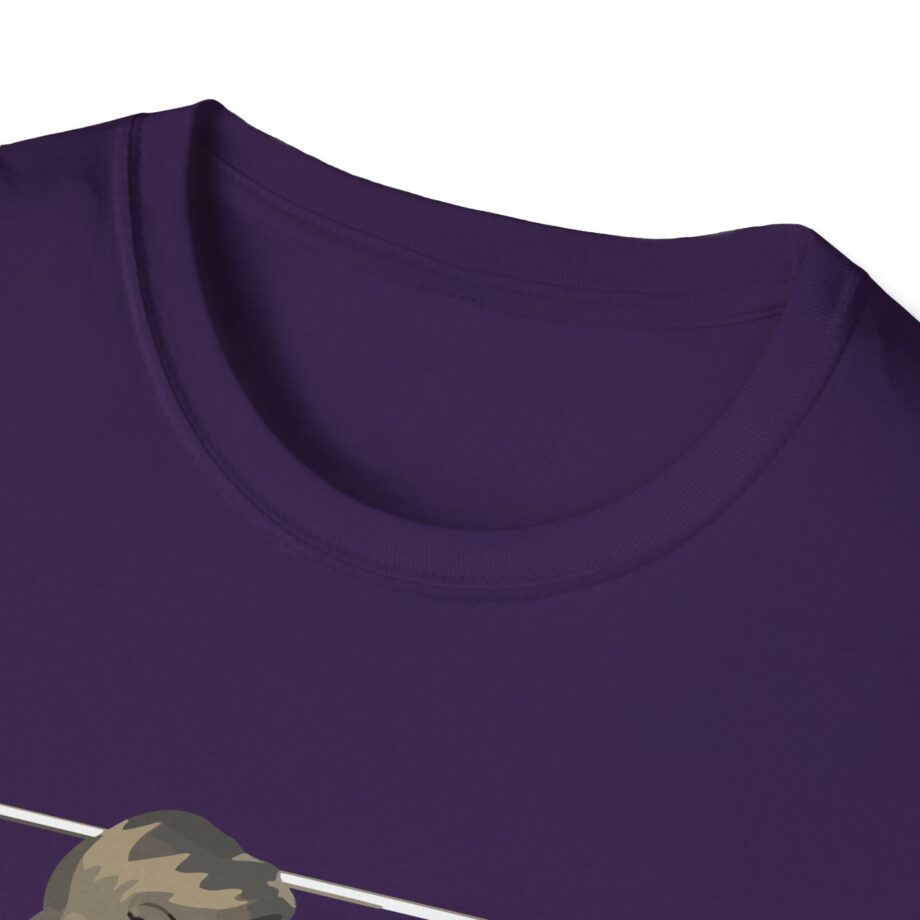 Valkyrae MIKA Unisex Softstyle T-shirt