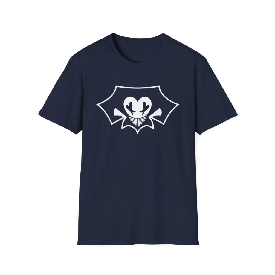 Clownpierce Unisex Softstyle T-shirt