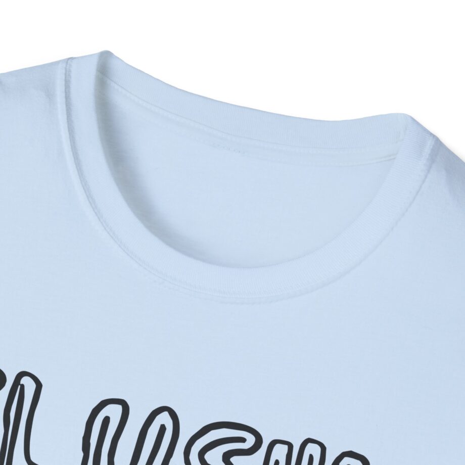 Slushy Noobz Unisex Softstyle T-shirt