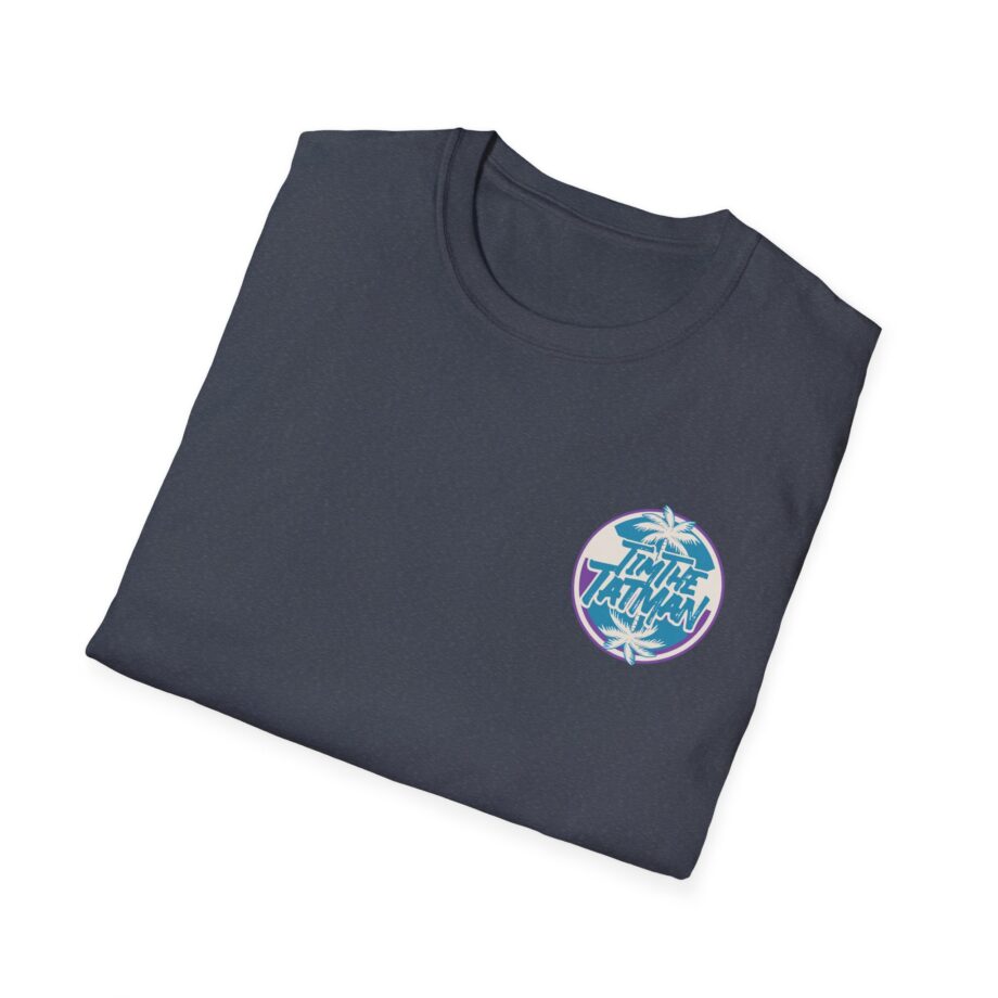 Tfue Timthetatman  Unisex Softstyle T-Shirt