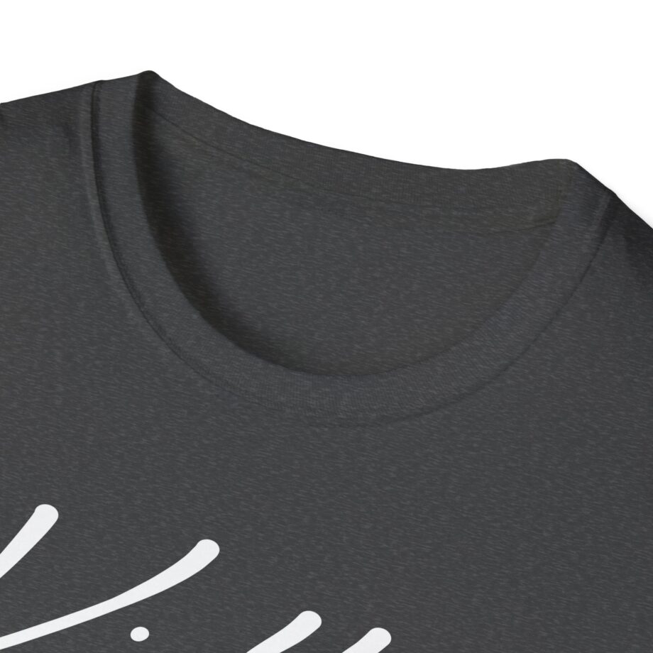 Mrballen Killer Merch Unisex Softstyle T-Shirt