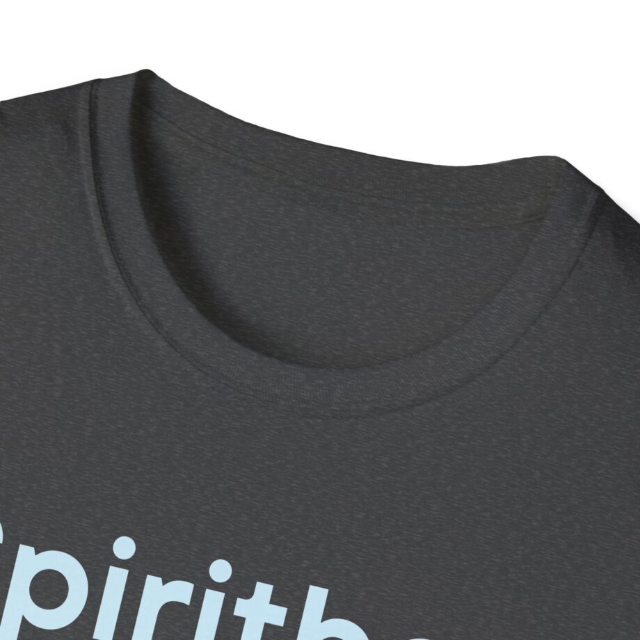 Spiritbox Unisex Softstyle T-Shirt