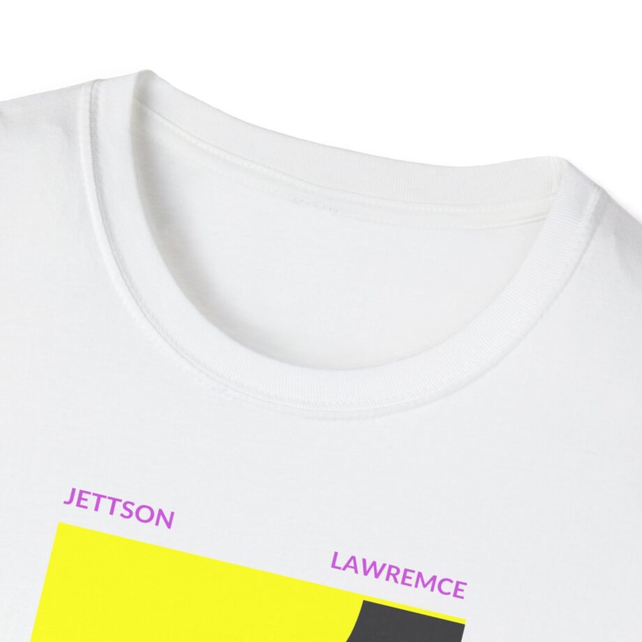 Jett Lawrence Unisex Softstyle T-Shirt