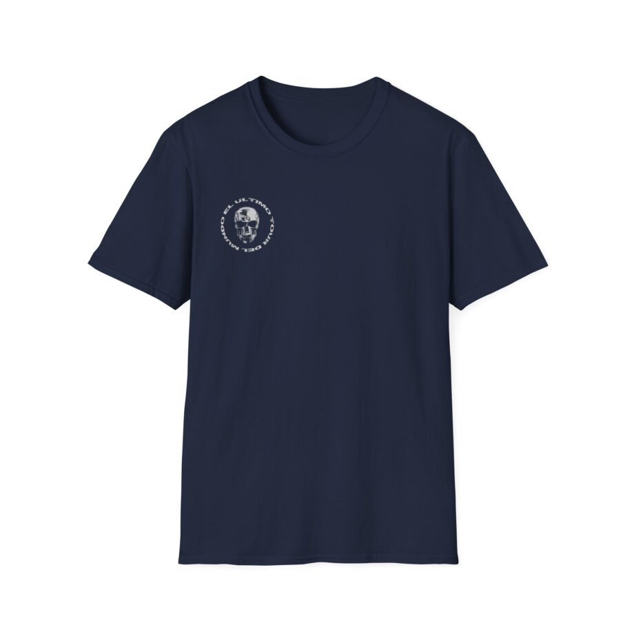 BB Unisex Softstyle T-Shirt