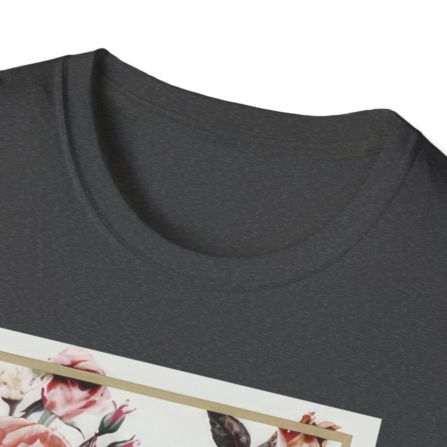 The  Robbers Unisex Softstyle T-shirt
