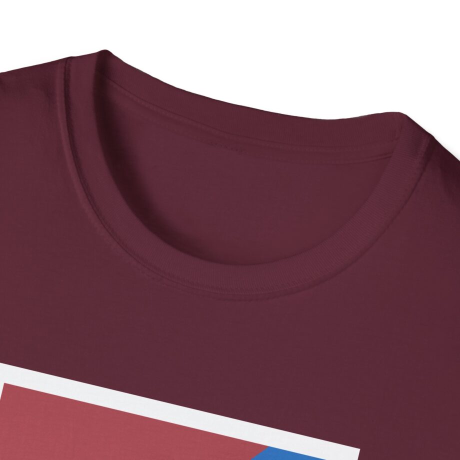 Northernlion Dad Squad Unisex Softstyle T-Shirt
