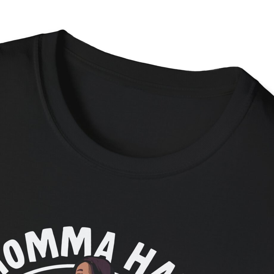 Daydrian Harding Momma Harding Unisex Softstyle T-shirt