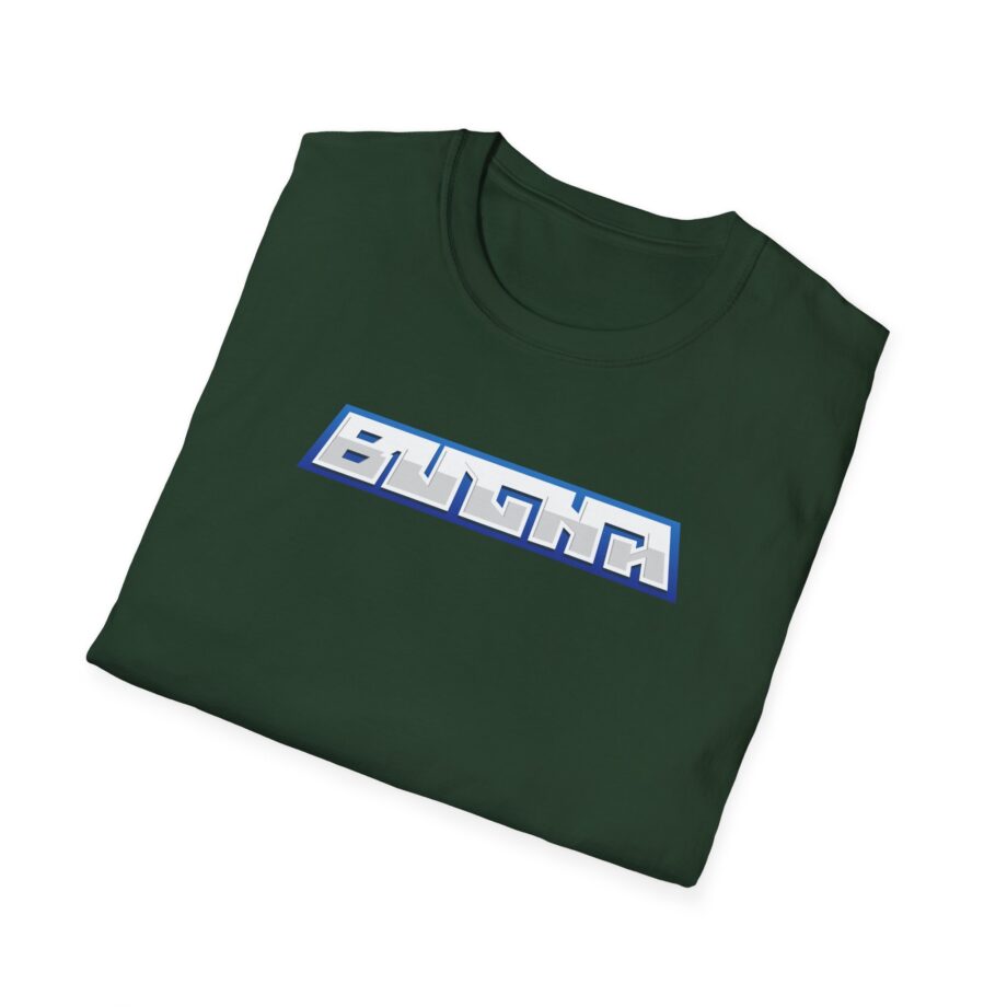Bugha Unisex Softstyle T-Shirt