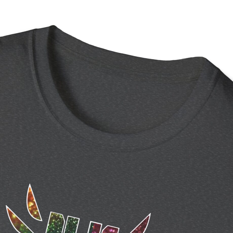 Heelmike Unisex Softstyle T-shirt