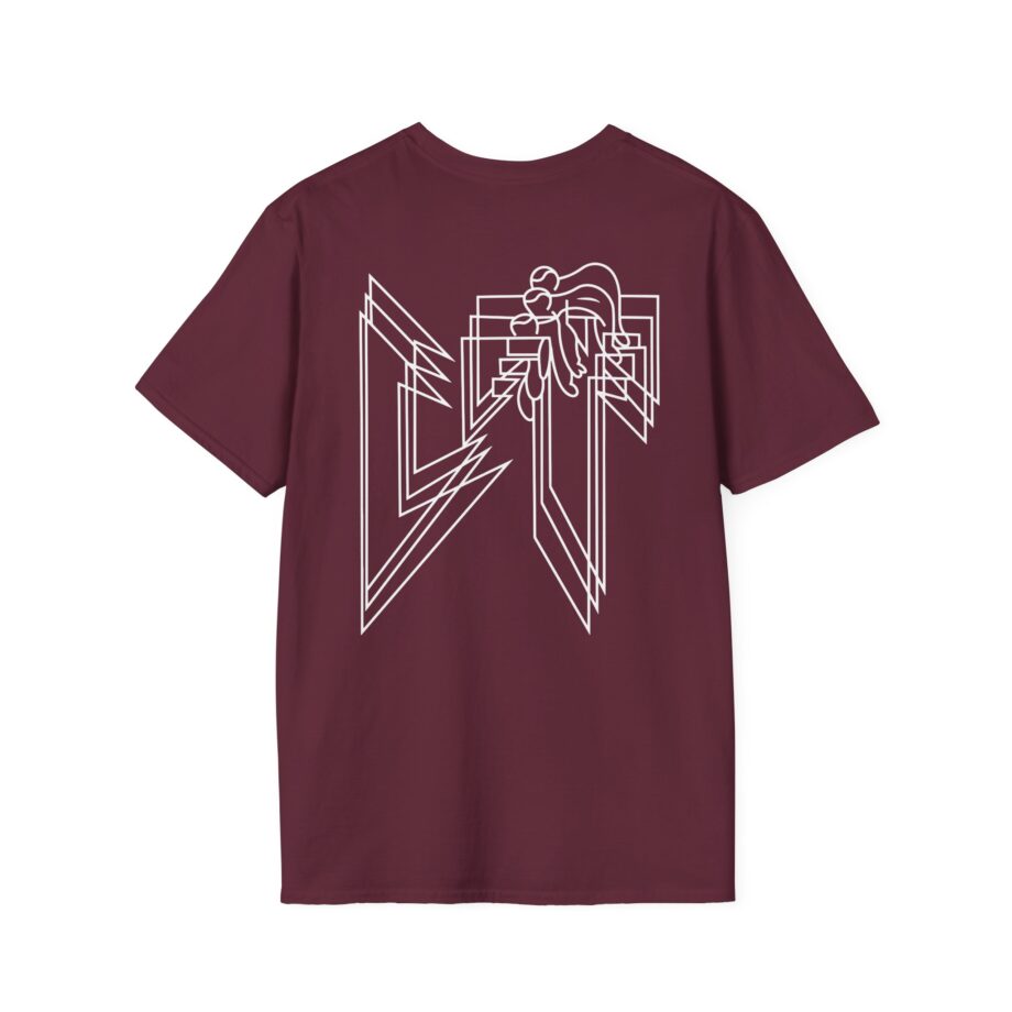 Natanael Cano Unisex Softstyle T-Shirt