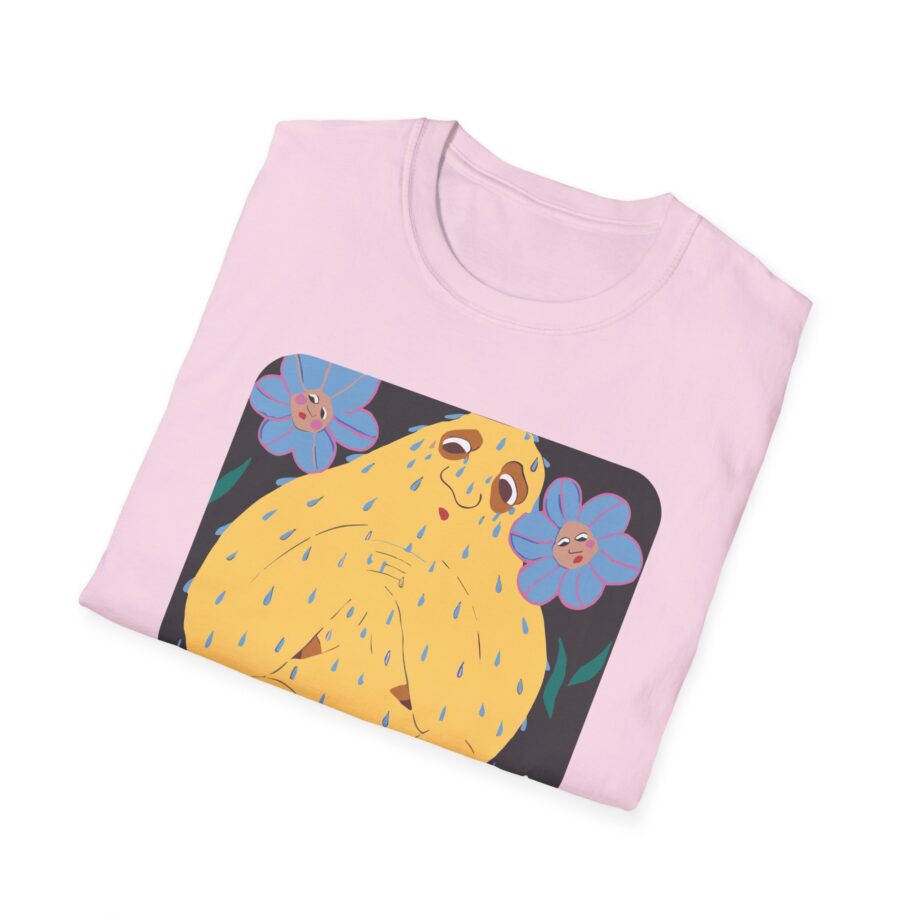 Still Woozy Unisex Softstyle T-Shirt