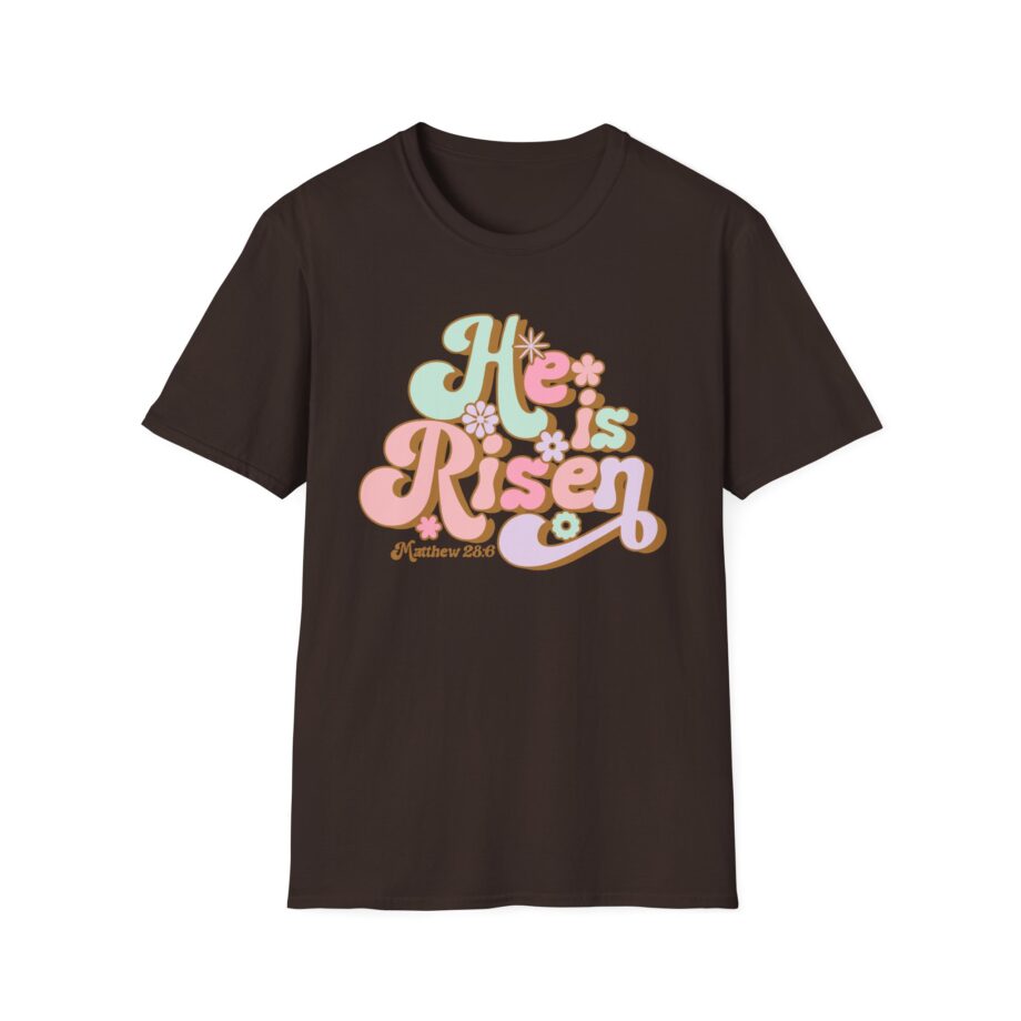 Ibella Twilight Unisex Softstyle T-shirt