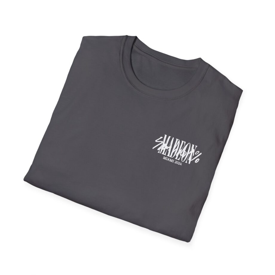 Madeon B2b San Holo Ultra  Unisex Softstyle T-Shirt
