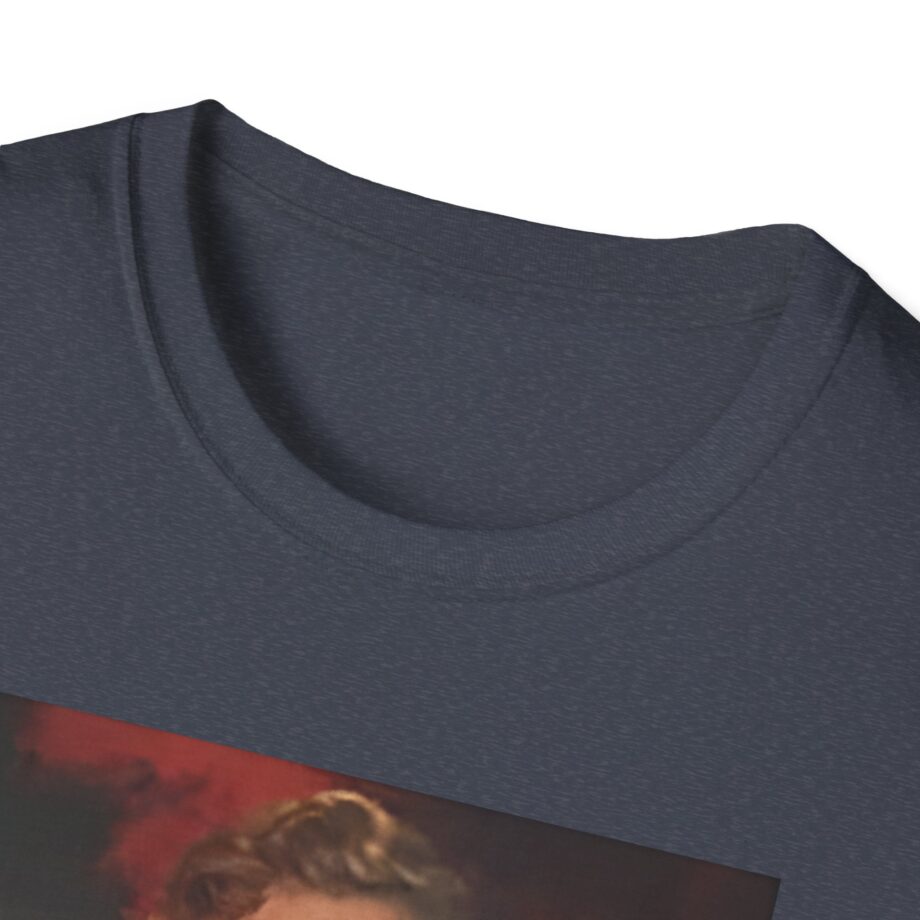 Tfue Unisex Softstyle T-Shirt