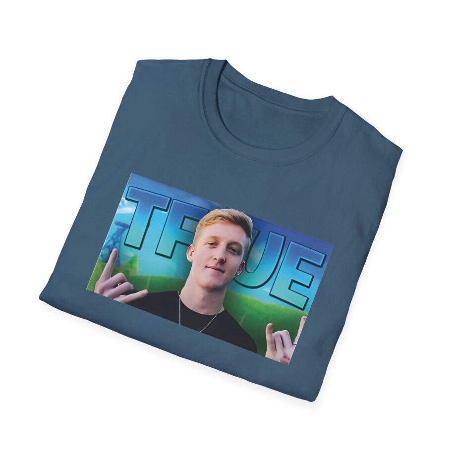 Tfue  Unisex Softstyle T-Shirt