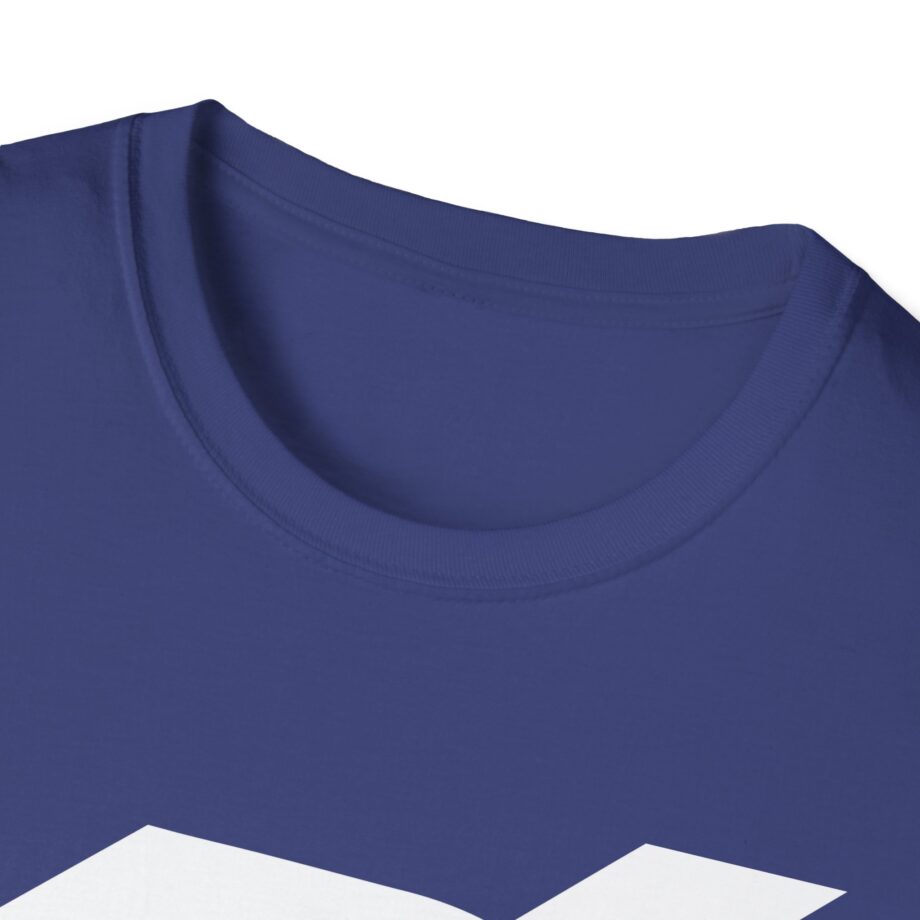 Dimitri K Unisex Softstyle T-shirt