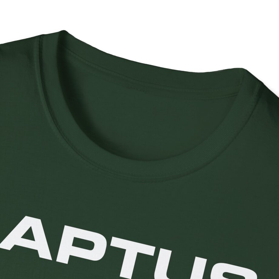 Nayt Raptus Unisex Softstyle T-Shirt
