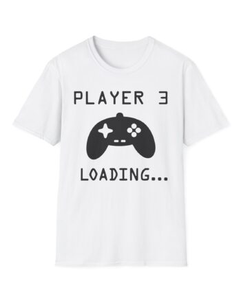 Timthetatman Unisex Softstyle T-shirt