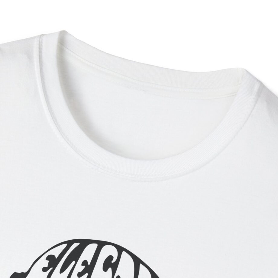 Electric Wizard Unisex Softstyle T-shirt