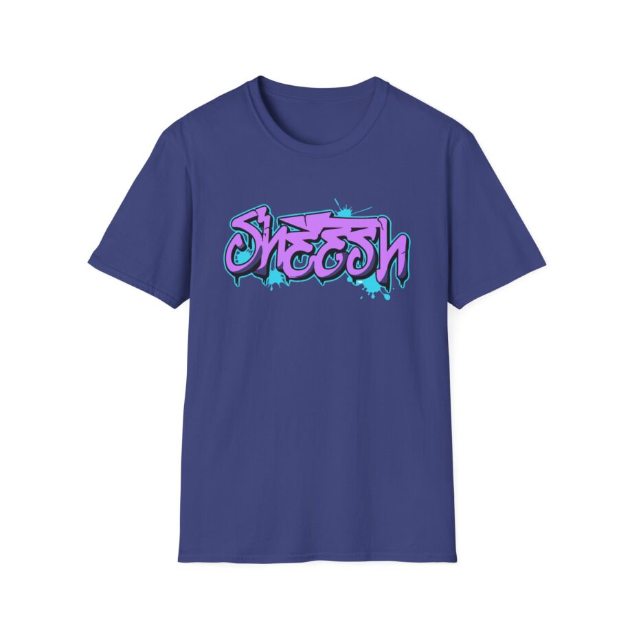 Thasup Unisex Softstyle T-shirt