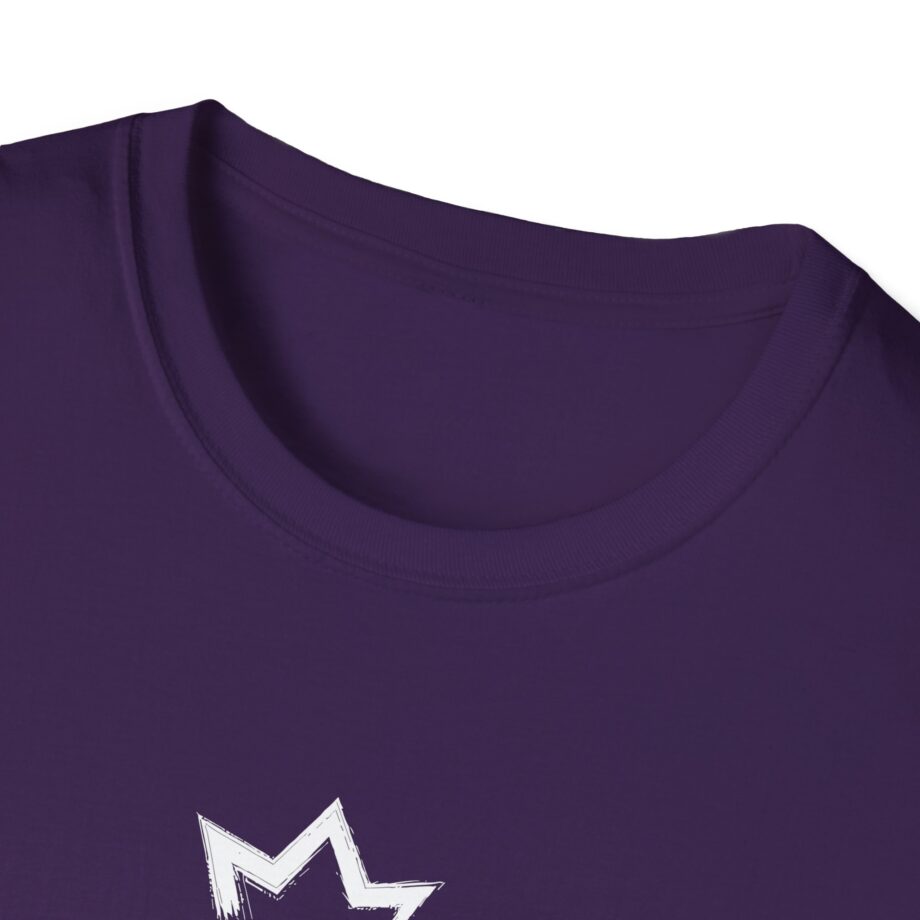 Trymacs Logo Unisex Softstyle T-Shirt