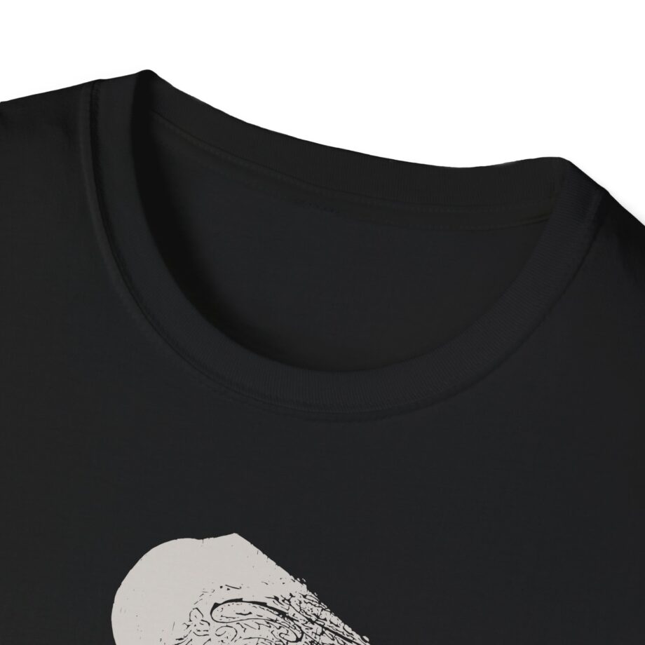 Smino Maybe in Nirvana Ss Unisex Softstyle T-shirt