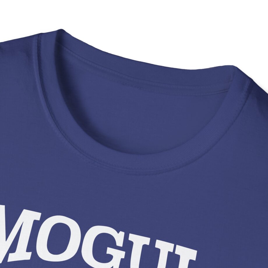 Mogul Moves Unisex Softstyle T-Shirt