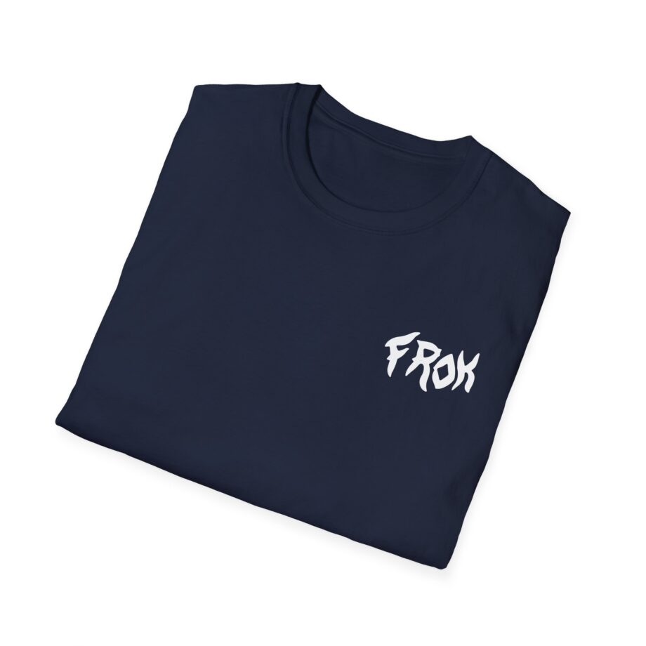 Froukje  Unisex Softstyle Tee