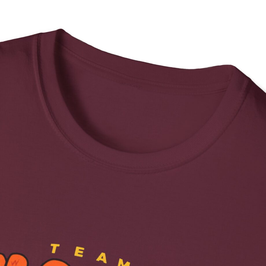 Crainer the Floppy Team Unisex Softstyle T-shirt