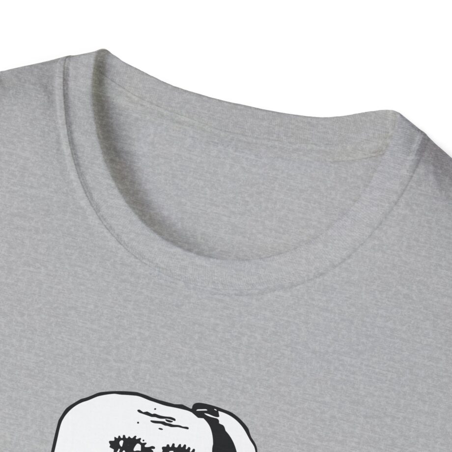 Still Woozy Unisex Softstyle T-Shirt