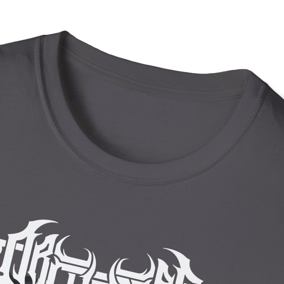 Archspire Relentless Mutation Unisex Softstyle T-shirt