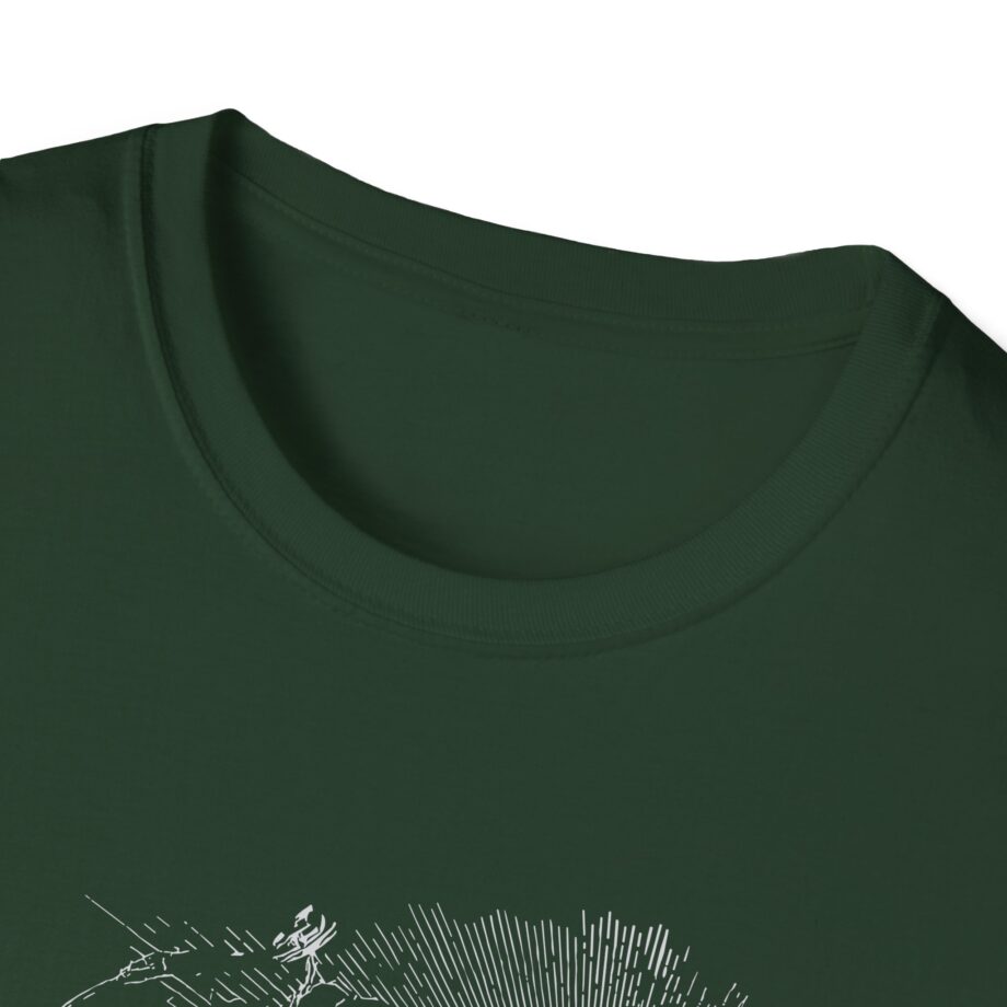 Esfand  Unisex Softstyle T-shirt