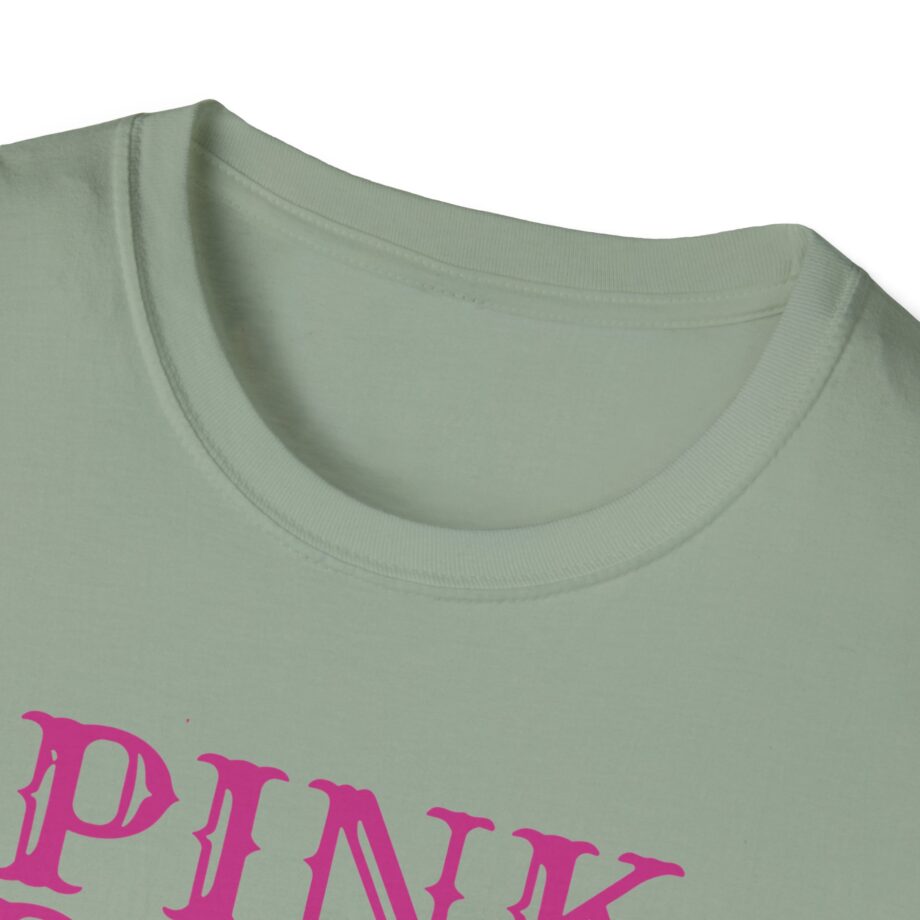 Chappell Roan Pink Pony Club Unisex Softstyle T-shirt